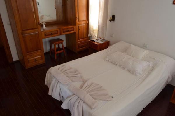 Salhan Apart Inn Hotel Oludeniz Quarto foto