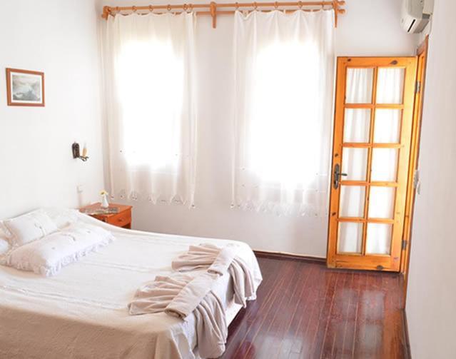 Salhan Apart Inn Hotel Oludeniz Quarto foto