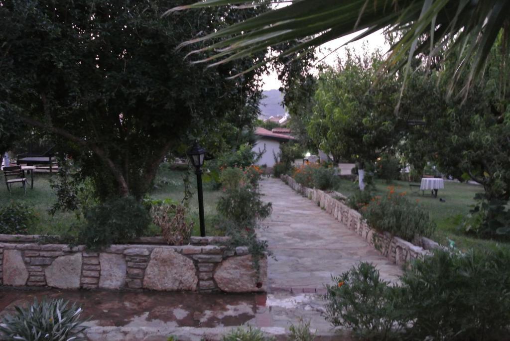 Salhan Apart Inn Hotel Oludeniz Quarto foto