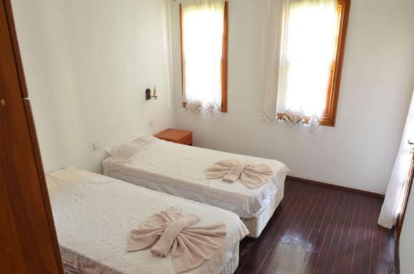 Salhan Apart Inn Hotel Oludeniz Quarto foto